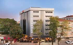 Hotel Tryp By Wyndham Sancaktepe  5*